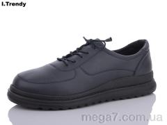 Туфли, Trendy оптом BK752-5