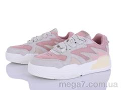Кроссовки, Мир оптом 4310-B1821-8