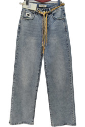 Джинсы женские MEECALOO оптом 36784021 6131-181