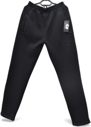 Спортивні штани чоловічі на флісі оптом        