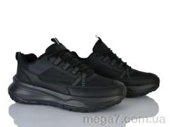 Кроссовки, Бабочка-Mengfuna-AESD оптом 44-42 black