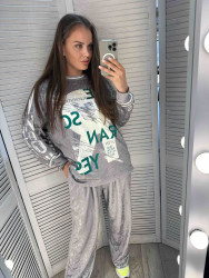 Спортивные костюмы женские оптом 82697150 6257-1-46