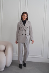 Костюмы женские оптом Elizabeth Stylish 74286913 5960-118