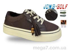 Кеды, Jong Golf оптом C31167-4