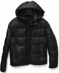 Куртки зимние мужские оптом 37140652 23W606-23