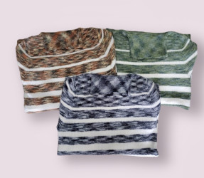 Гольфи жіночі оптом LEVISHA