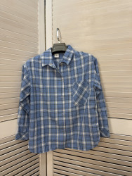 Сорочки підліткові оптом