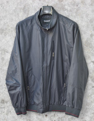 Куртки демисезонные мужские GEEN (серый) оптом 50842319 9902-3-58