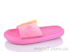 Шлепки, Obuvok оптом 5028-39A