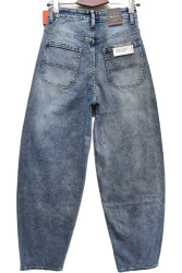 Джинсы женские RELUCKY оптом 92853014 305-1-9