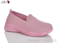 Слипоны, Aba оптом AL05-5