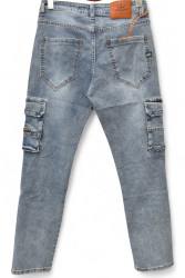 Джинси чоловічі FANGSIDA оптом FANGSIDA  