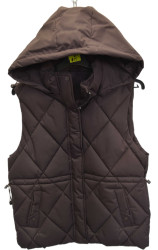 Жилетки женские оптом 41208693 6266-56