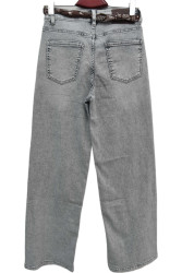 Джинсы женские ПОЛУБАТАЛ оптом 85910467 8366-233