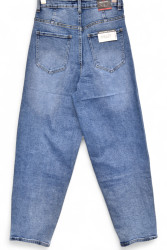 Джинси жіночі RELUCKY ПОЛУБАТАЛ оптом