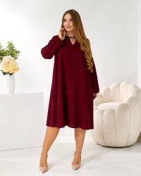 Сукні жіночі БАТАЛ оптом