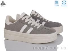 Кроссовки, STILLI Group оптом WA10-3 шкіра
