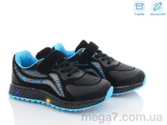 Кроссовки, Ok Shoes оптом CP232-5 LED