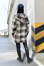 Кардигани жіночі оптом MODALUXBRAND 