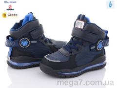 Ботинки, Clibee-Doremi оптом P805-2 blue-blue