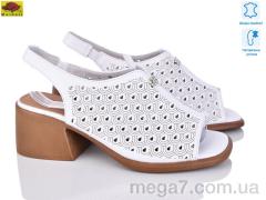 Босоножки, Mei De Li оптом XX85003-21