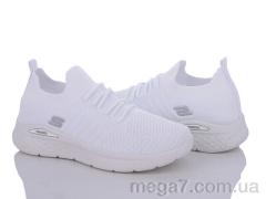 Кроссовки, Ok Shoes оптом W168-4