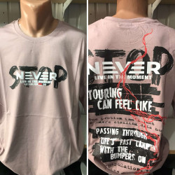 Футболки мужские оптом 84391570 90-97