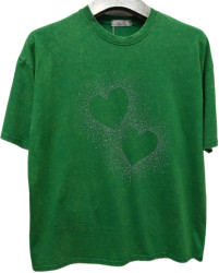 Футболки женские оптом 40586273 802-25