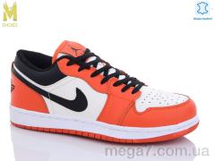 Кроссовки, M.Shoes оптом M.SHOES AS8032-10