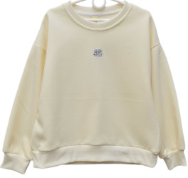 Свитшоты подростковые оптом 17438695 5836-112