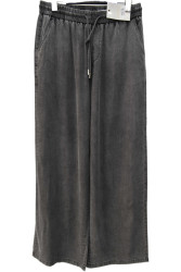 Брюки женские БАТАЛ оптом 36295408 776-3-151