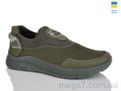 Кроссовки, Lot Shoes оптом 25-01 хакі