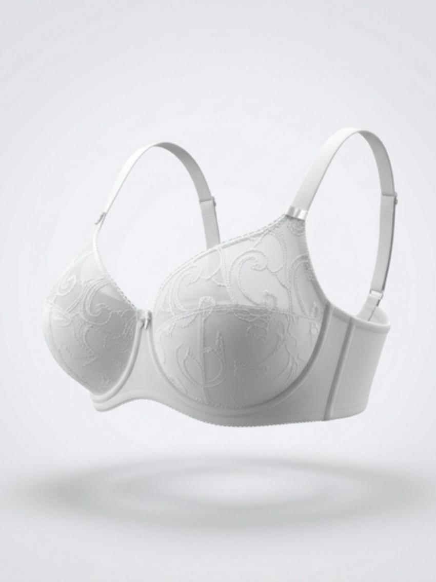 Бюстгальтер Finikin 5016E (  белый, E  6 шт. )