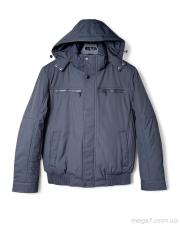 Куртка, Audsa оптом AB2607A-2 navy
