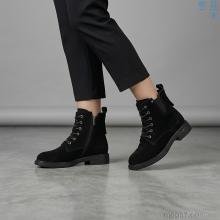 Ботинки, MD-GRESSO-LUNASTEP оптом 26-ZHF7825-2