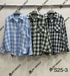 Сорочки жіночі оптом 