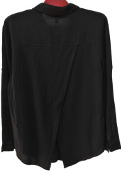 Рубашки женские БАТАЛ оптом 79156843 8337-319