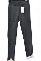 Лосіни жіночі на хутрі БАТАЛ оптом