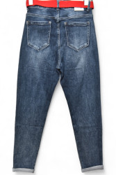 Джинси жіночі FJ ПОЛУБАТАЛ оптом