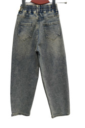 Джинси підліткові FOREST JEANS оптом FOREST