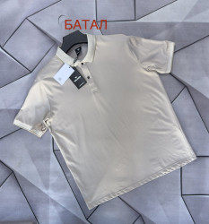 Поло чоловічі БАТАЛ оптом