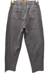 Брюки женские БАТАЛ оптом 27306519 2075-3-89