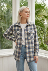 Сорочки жіночі Батал оптом