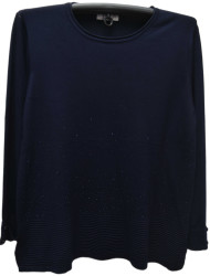 Туніки жіночі БАТАЛ оптом