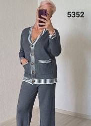 Костюмы женские оптом Китай 90527318 5352-156