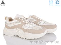 Кроссовки, STILLI Group оптом A300-4 шкіра піна