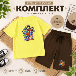 Спортивні костюми підліткові оптом