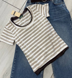 Футболки женские оптом 92803564 0206-154