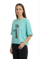 Футболки жіночі оптом