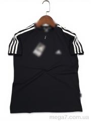 Футболка, Alisa Brand оптом 1010 т.синій